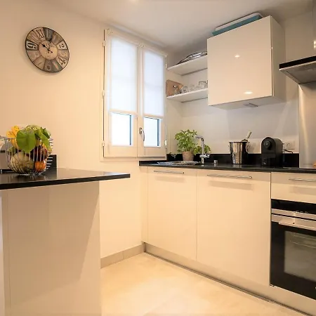 Fortuna Residence-3 By Interhome Apartment