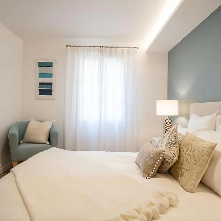 Apartment Fortuna Residence-3 By Interhome *